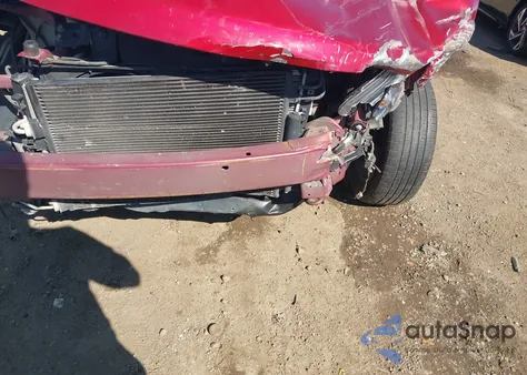 2014 Jeep Compass Latitude z USA, uszkodzony, nr VIN 1C4NJCEB1ED628793